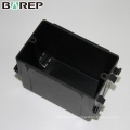 YGC-013 Mini boîte de jonction électrique en plastique homologuée UL94-V0
